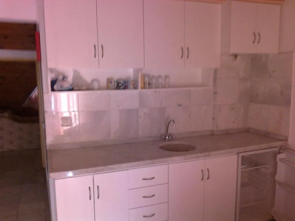 Leons Sun Village Apartments Мармарис Отель