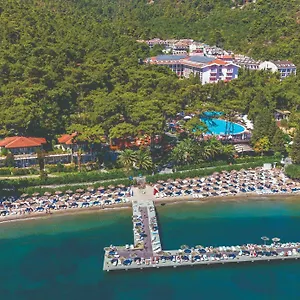 Grand Yazici Club Turban Termal Отель