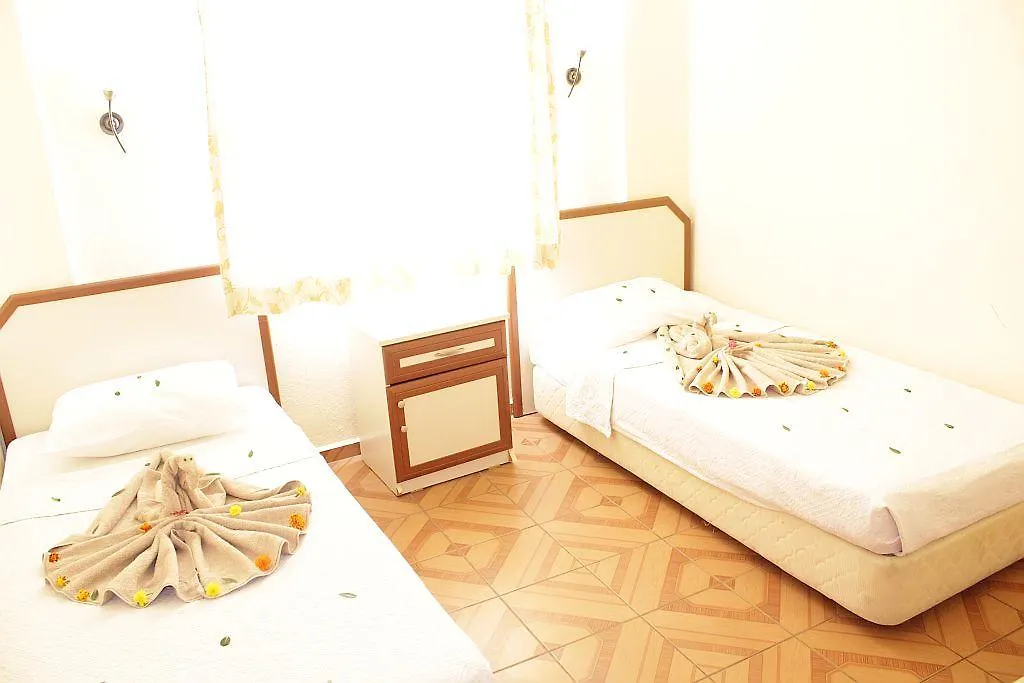 Leons Sun Village Apartments Marmaris 4*,  Turkey