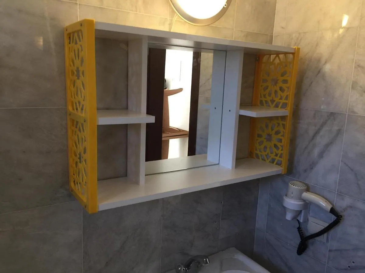 Hotel Leons Sun Village Apartments Marmaris