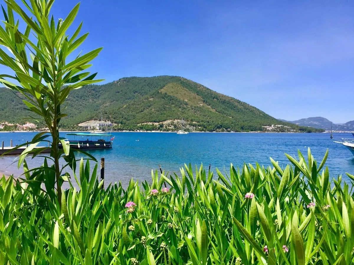 **** Hotel Leons Sun Village Apartments Marmaris Turkey