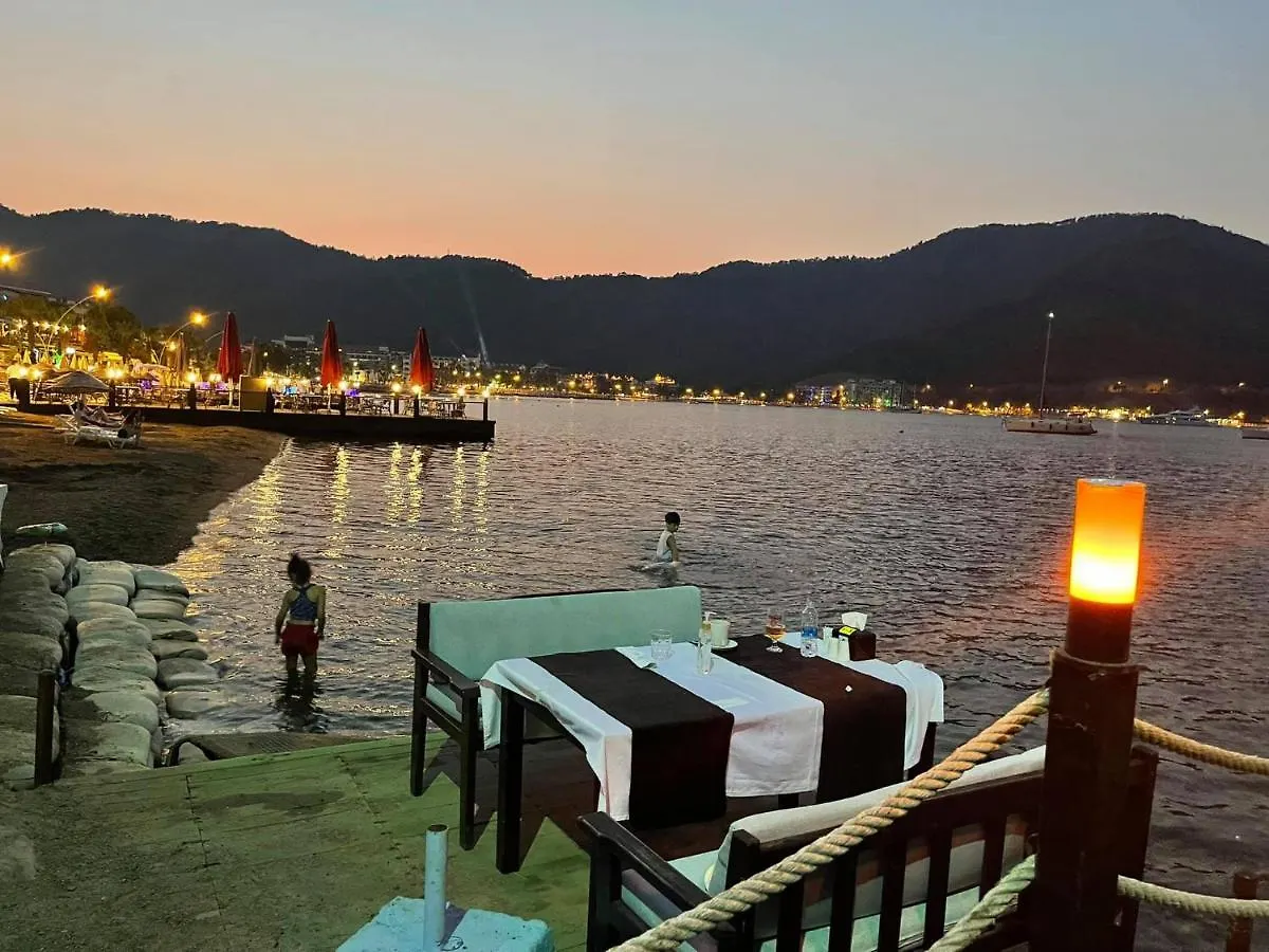Hotel Leons Sun Village Apartments Marmaris