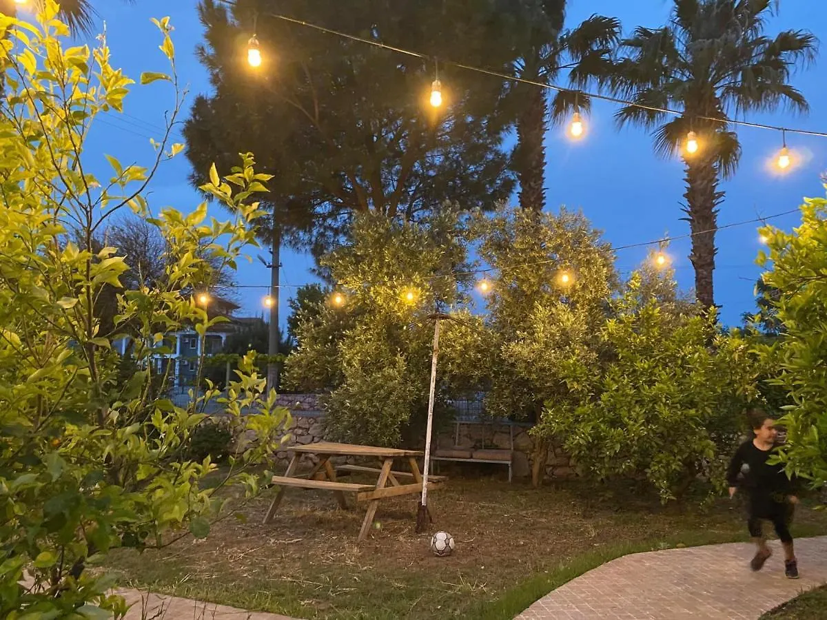 Leons Sun Village Apartments Marmaris