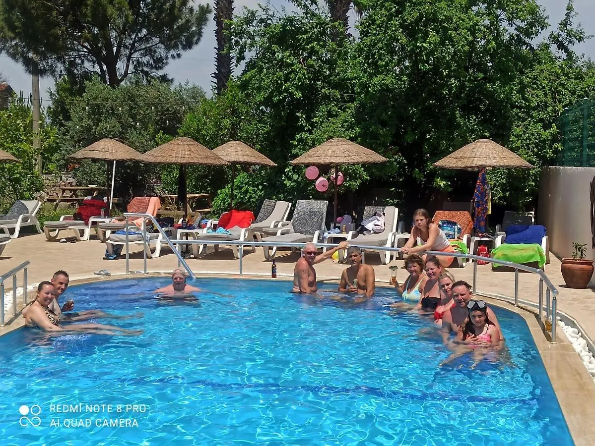Leons Sun Village Apartments Marmaris Hotel