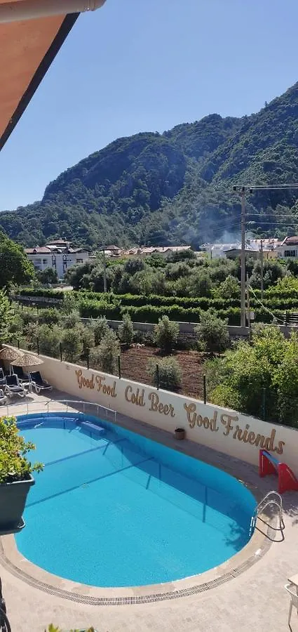 Leons Sun Village Apartments Marmaris