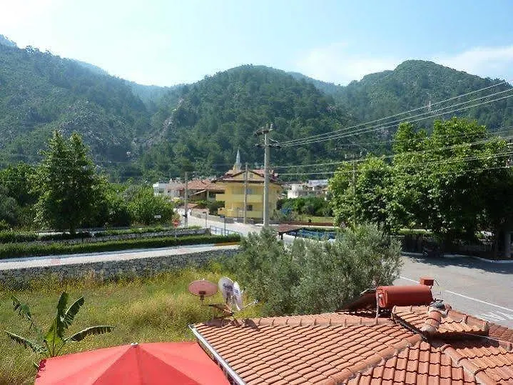 Leons Sun Village Apartments Marmaris Hotel