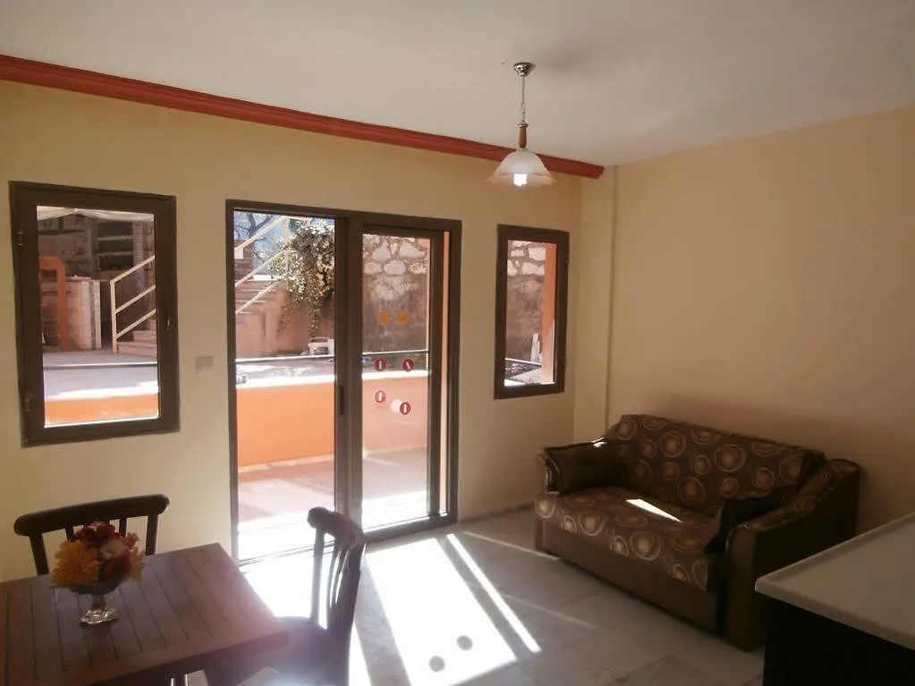 Leons Sun Village Apartments Marmaris Turkey