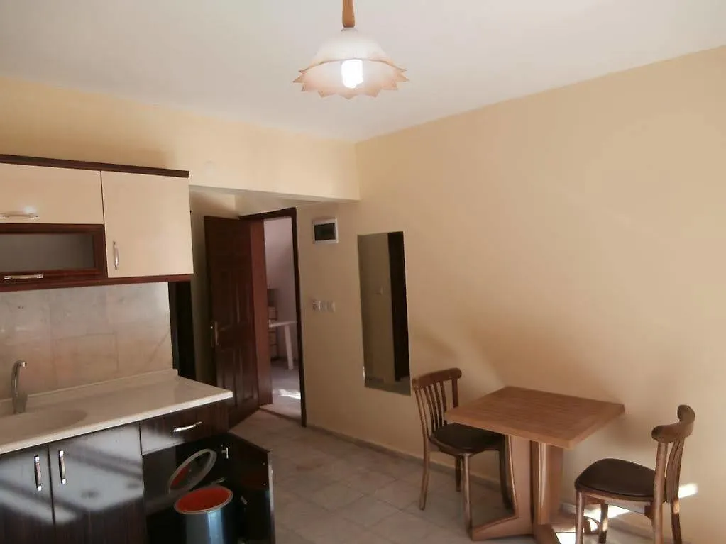 Leons Sun Village Apartments Marmaris