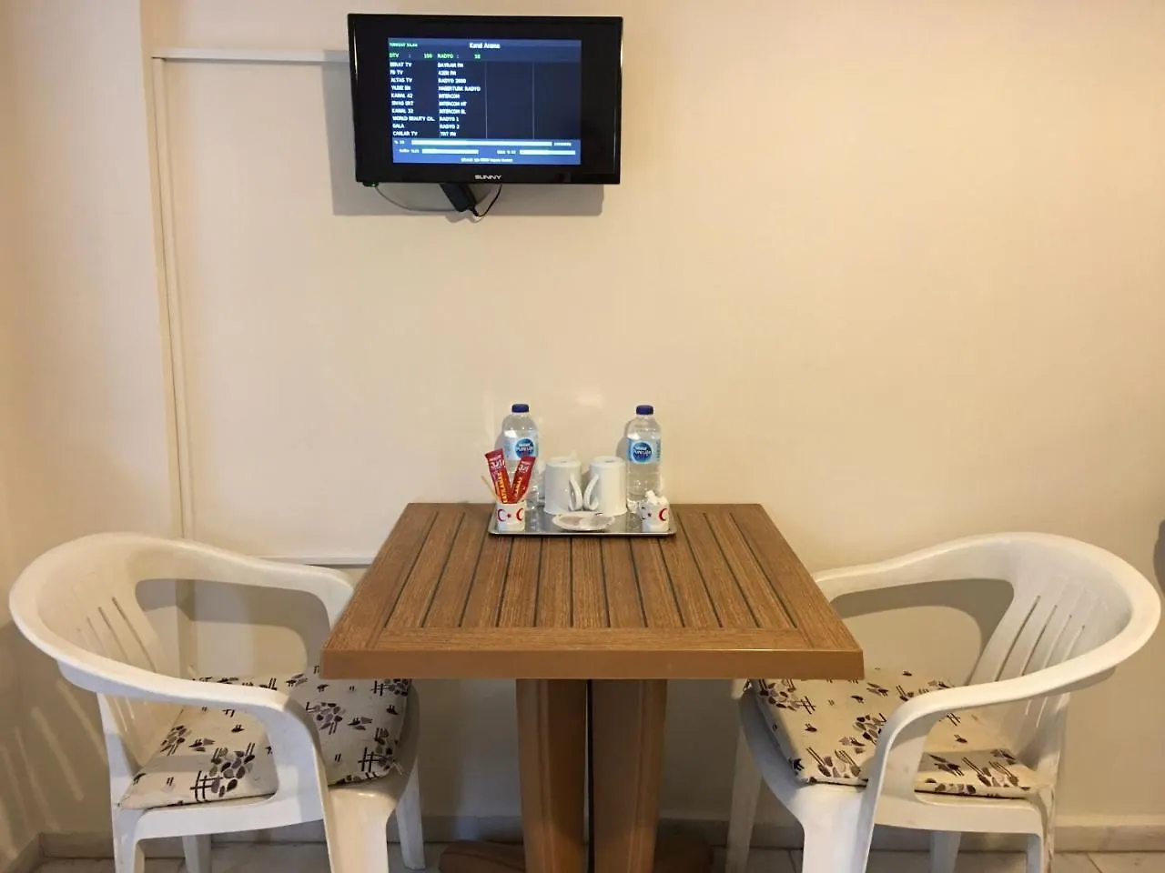 Leons Sun Village Apartments Marmaris 4*,